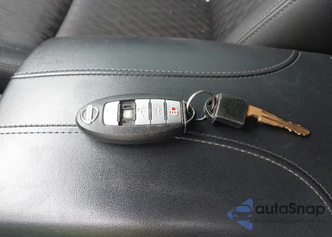 2020 Nissan Rogue Sv Fwd z USA, uszkodzony, nr VIN KNMAT2MT2LP506632